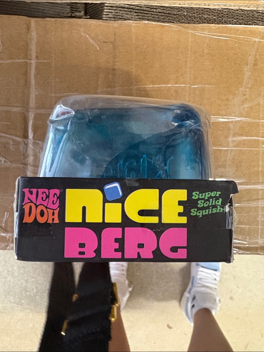 Nee Doh Nice Berg